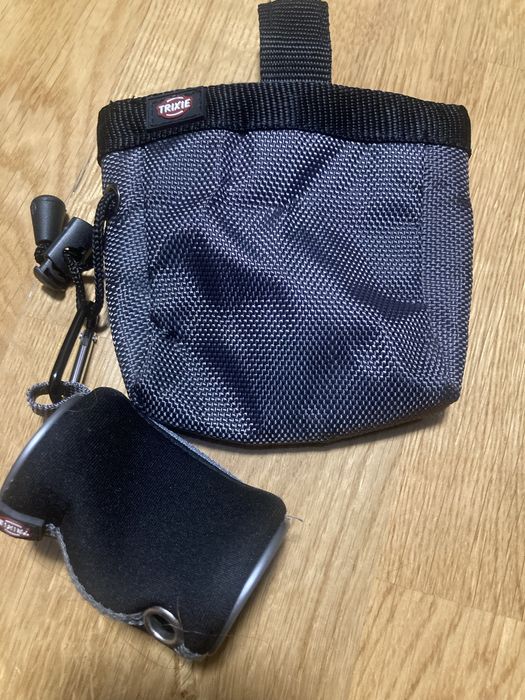 Zestaw nowy akcesori dla psa