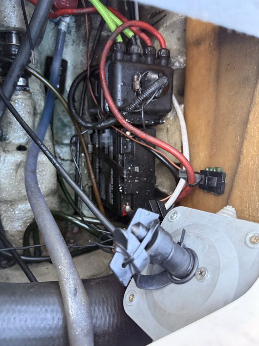 Продам гідроцикл BRP GTI Rotax 717