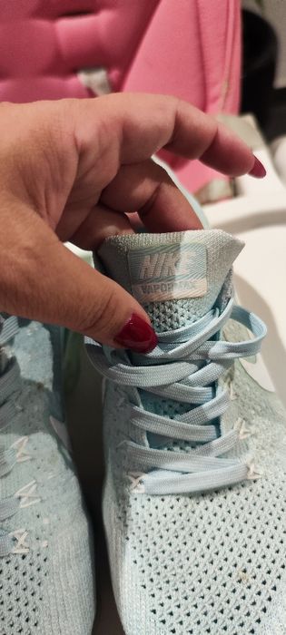 Ténis Nike Vapormax