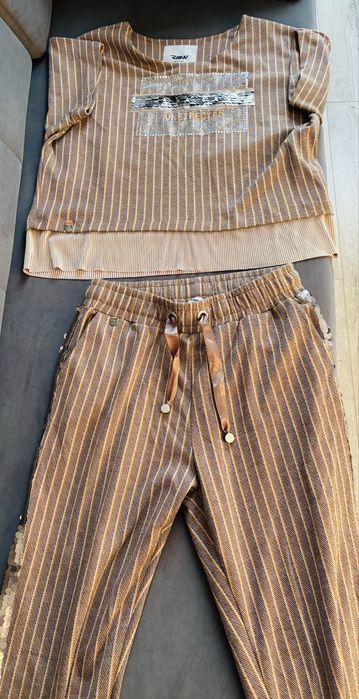 Komplet dresowy 38-42