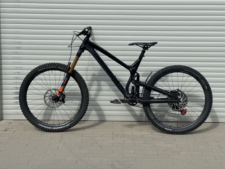 Propain spindrift L 2020 super enduro, enduro, dh, downhill