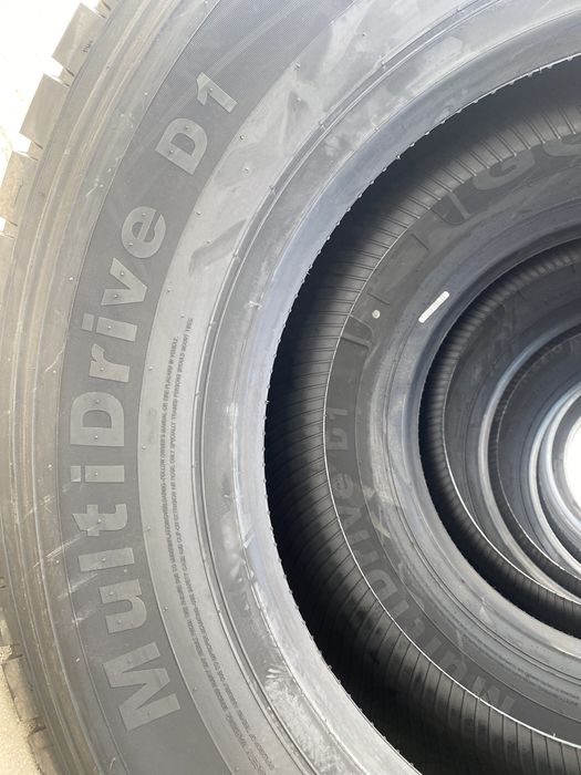 315/80 r22,5 Goodride Naped
