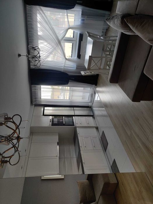 Mieszkanie 2-pokojowe z balkonem | 50 m² | Jana Pawła II
