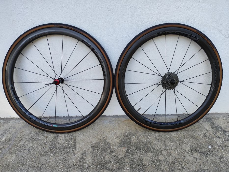 Rodas Vision Metron 40