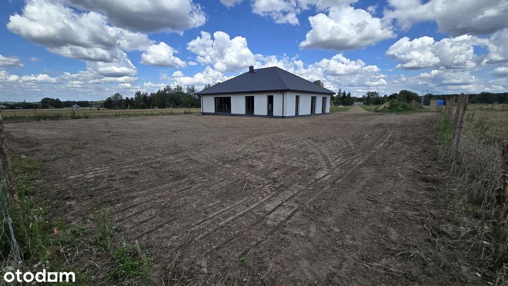 REZERWACJA !!! Dom jednorodzinny 157m2, działka 1799m2