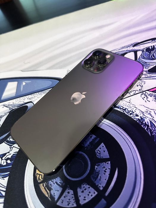 iPhone 12 Pro Max 256GB