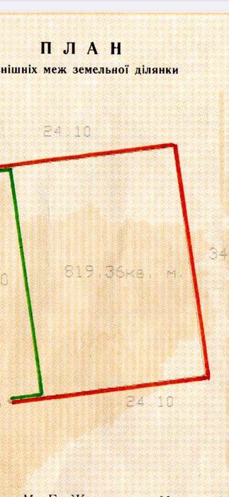 Дача Будинок з виходом до води. с. Чехівка