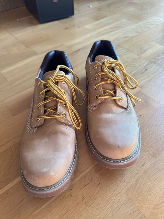 Buty Catherpillar 43