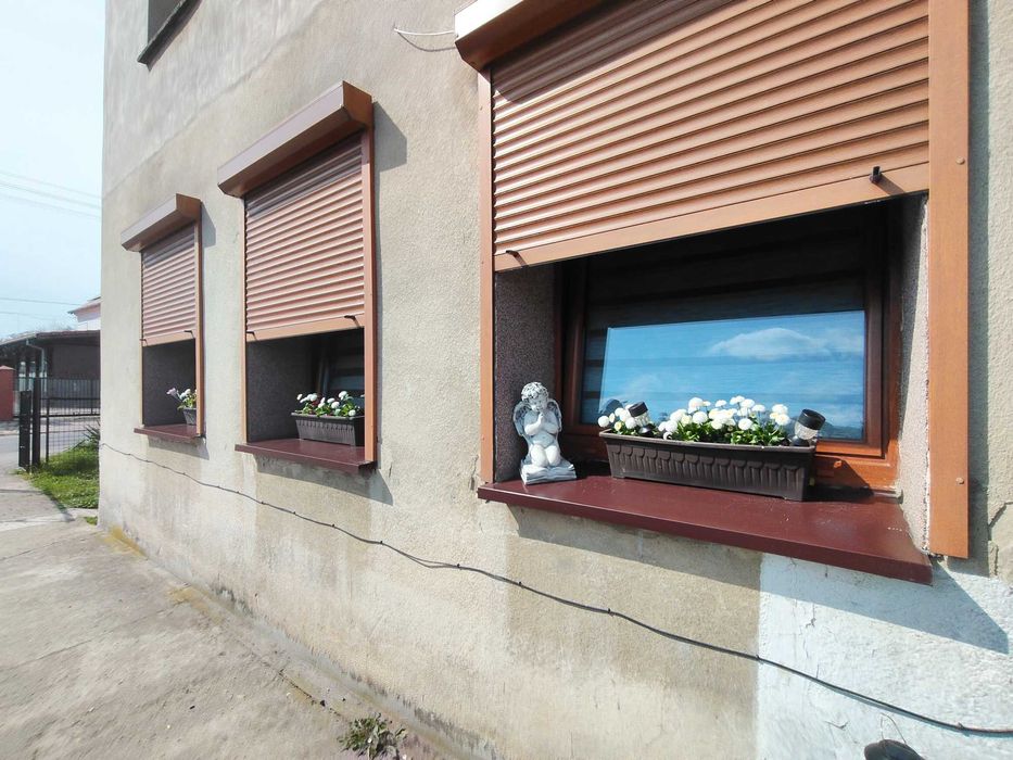 Mieszkanie 31m kwadratowych