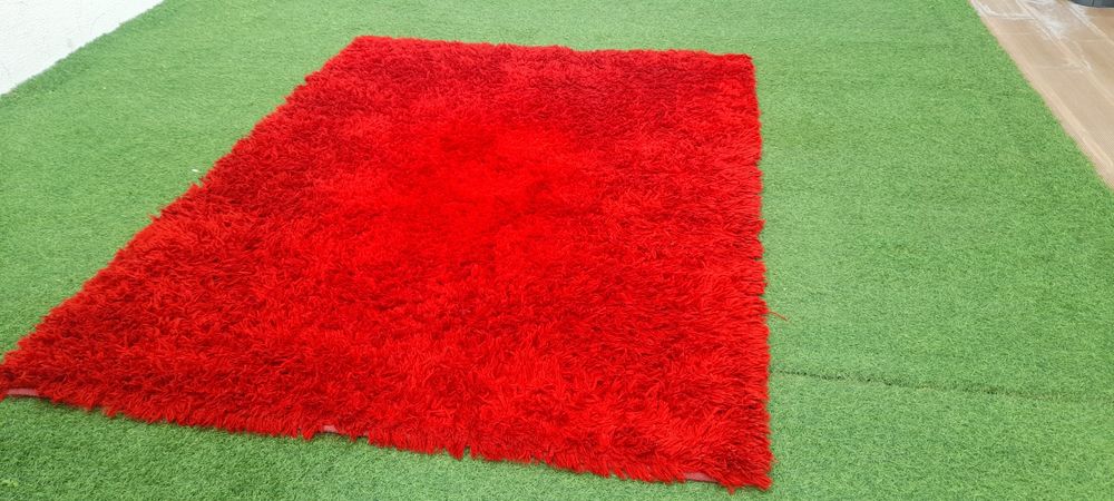 Tapete 30 euros pêlo longo