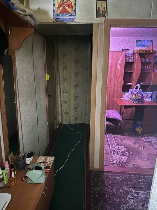 Продам 2 к квартиру на ж\м Коммунар- Красный Камень- Парус