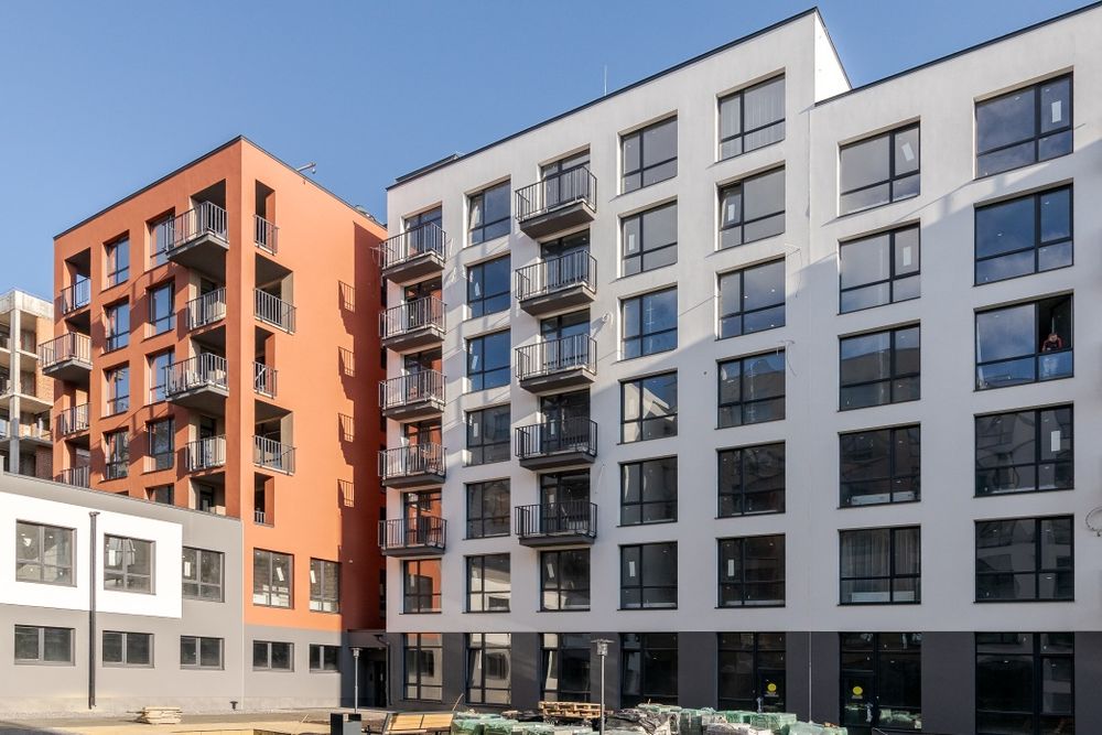 Актуальна  оренда 1кімн.+ кухня-студія в Брюховичах