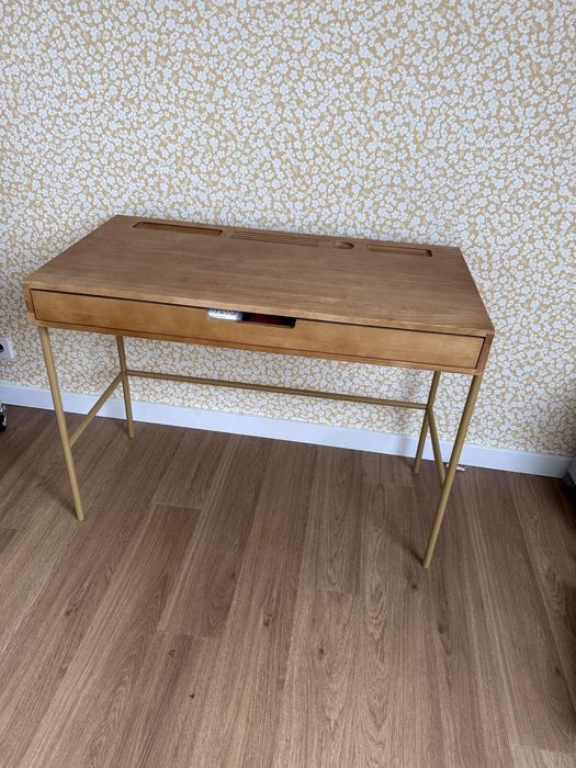 Zara home biurko dziecięce