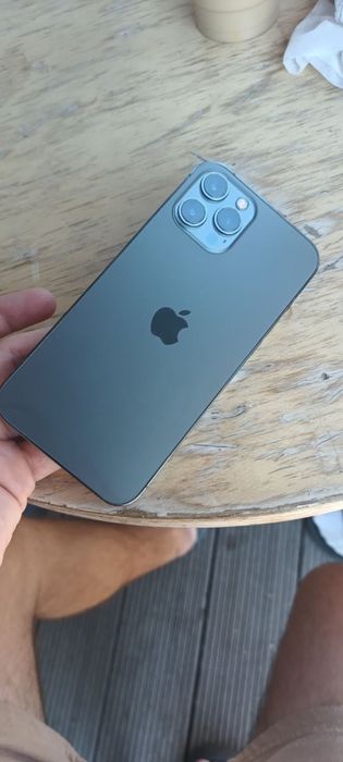 iPhone 12 Pro Max 256 gb