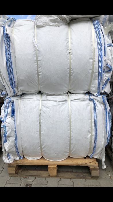 Big bag bagi bagsy begi worki na gruz kamień żwir 92/92/75 cm