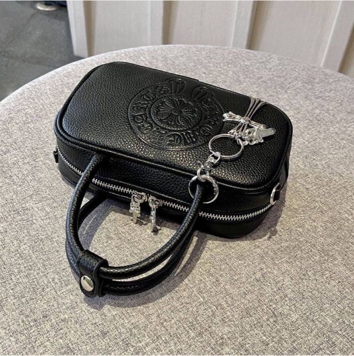 ‼️АКЦІЙНА ЦІНА‼️Сумка Chrome Hearts