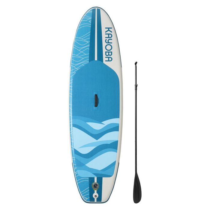 Продам надувна доска SUP.