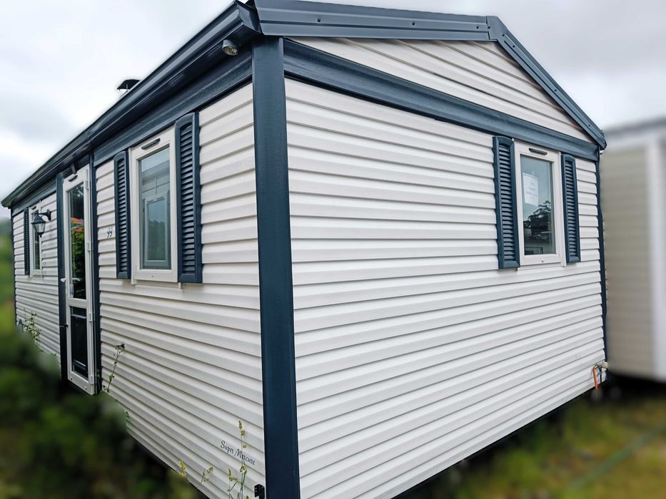 Mobil Home T2 | IRM com Suite - Promo - C/ Entrega - Visite hoje!