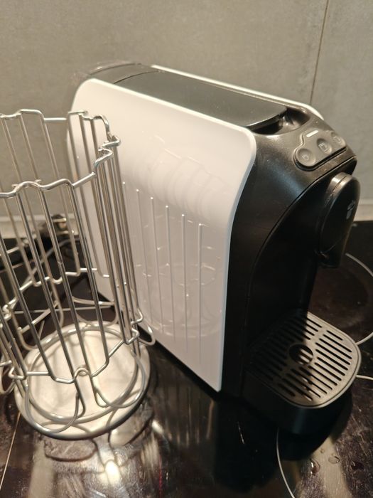 Ekspres do kawy na kapsułki Tchibo