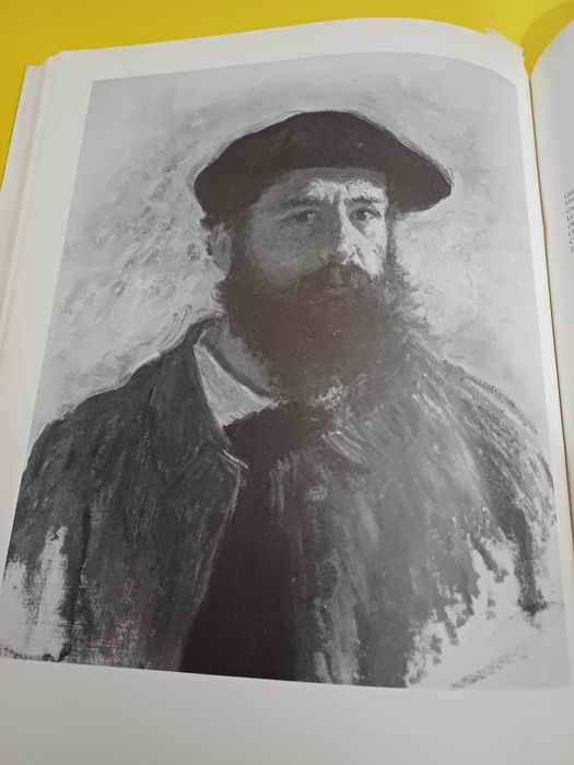 Claud Monet -   Impressionista