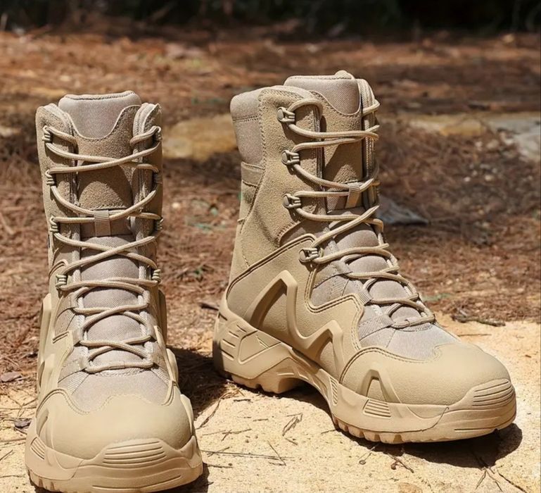 Продам берці військові демісізон нові всі розміри в наявності