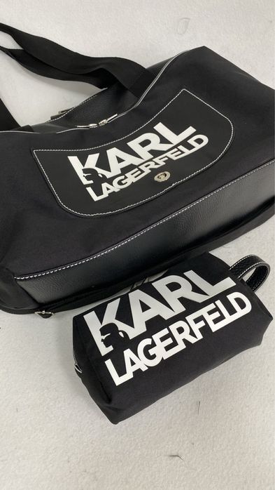 Женская сумка Karl Lagerfeld