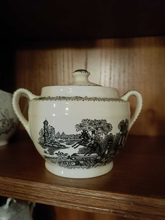 Vendo loiça  Gilman e companhia-Sacavém