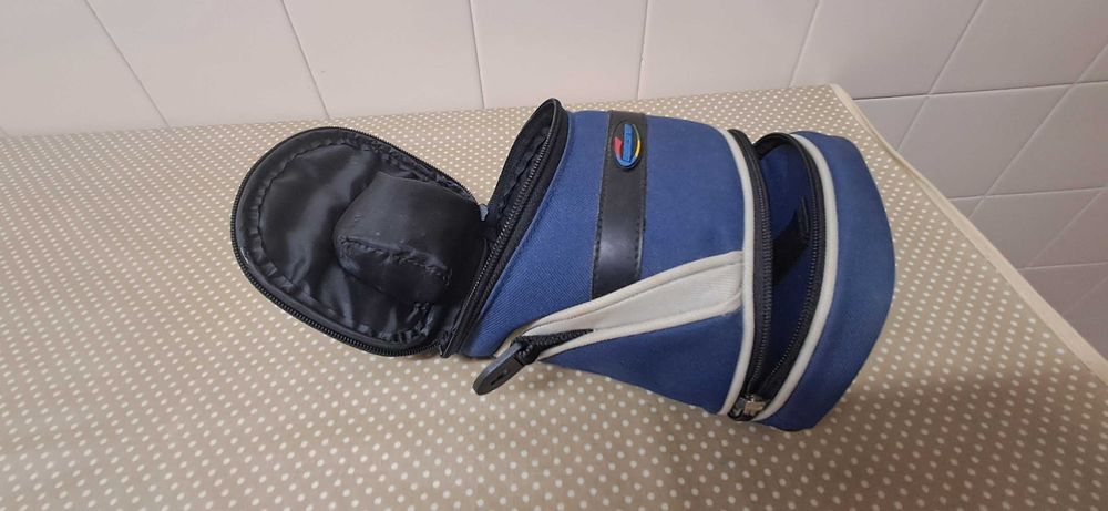 Bolsa para Jogos Gameboy