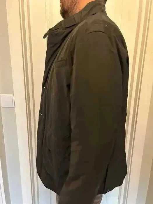 Casaco de Verão Polo Ralph Lauren XL – Ideal para Dias Quentes!