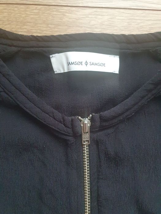 Sukienka Samsøe Samsøe rozm. XS