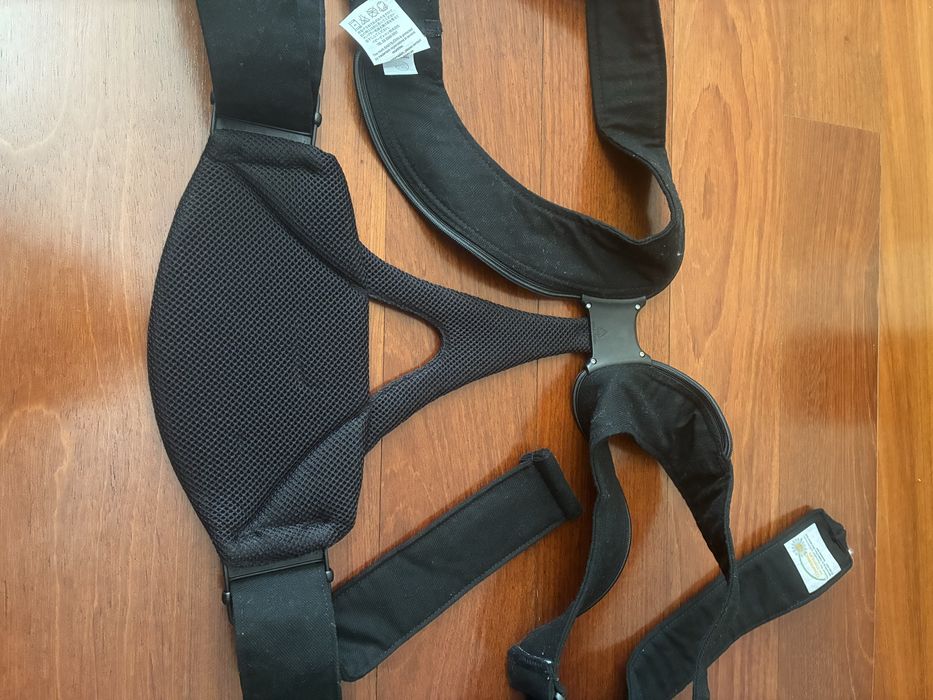 Baby Bjorn Suporte bebe