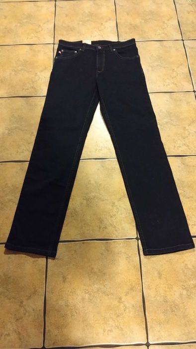 Spodnie męskie Stanley jeans