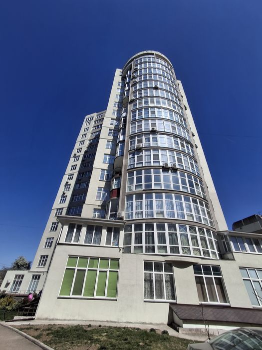 Пять Кутів 94м2 Продаж 2 кім квартири