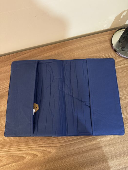 Fairyloot мерч чохол для книги