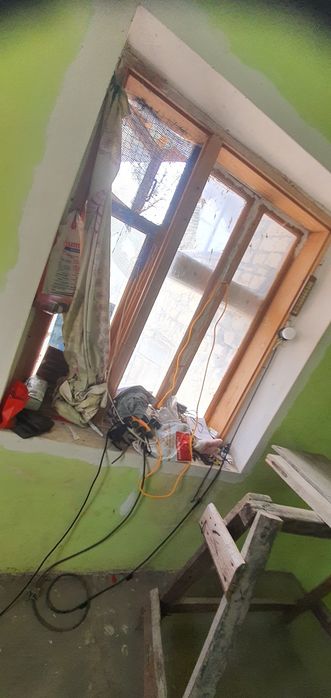 Дом Коблево возле берега