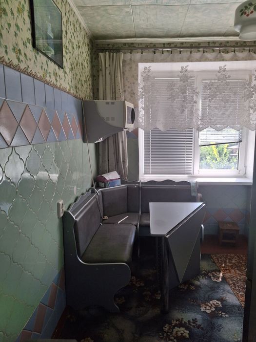 Продається затишна 3-х кімнатна квартира