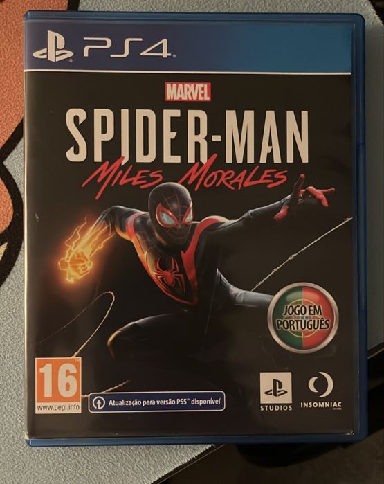 Jogos Ps4 Bem estimados desde 5€