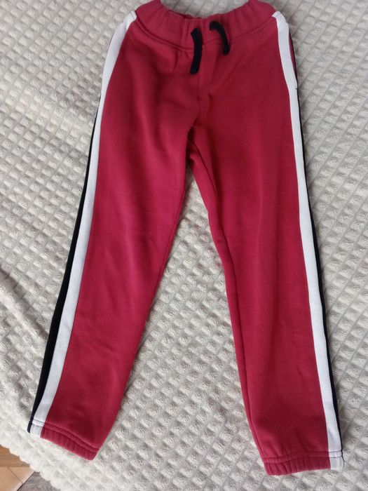 Штани утеплені спортивні дитячі