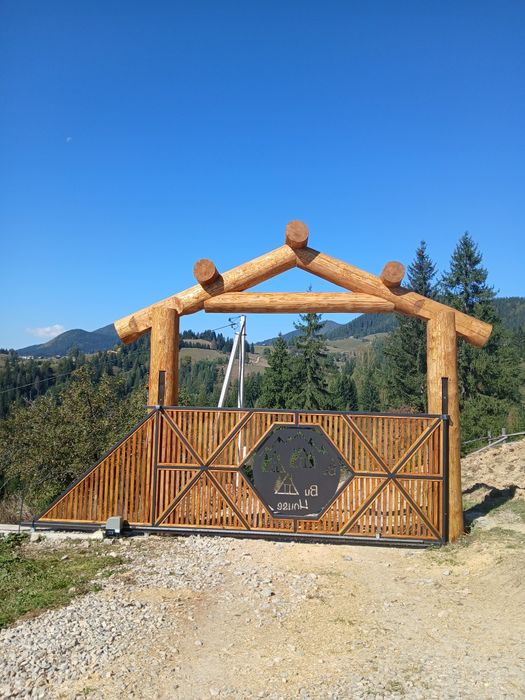 Продам альтанку 12 м²