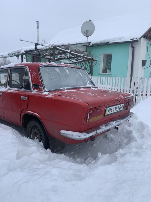 Продам ваз 2103!