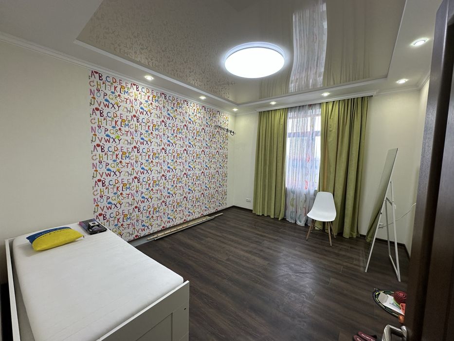 Квартира на пр.Маяковського