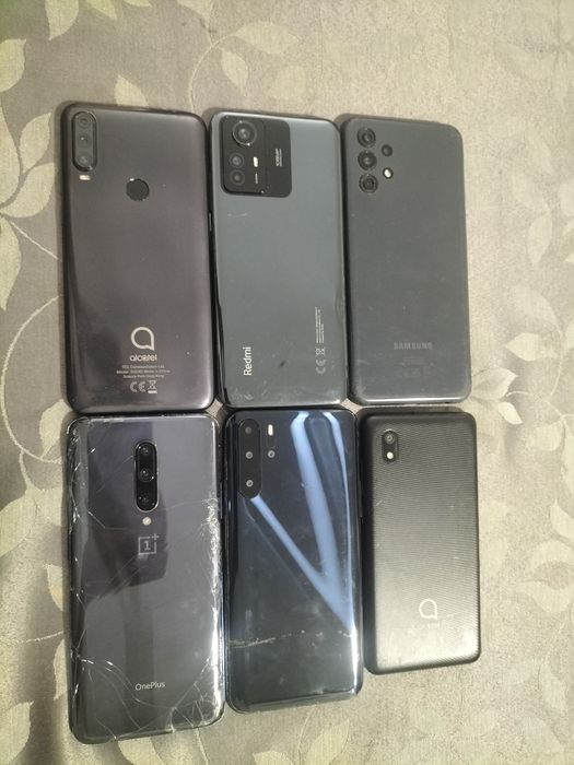 Vendo telemóveis