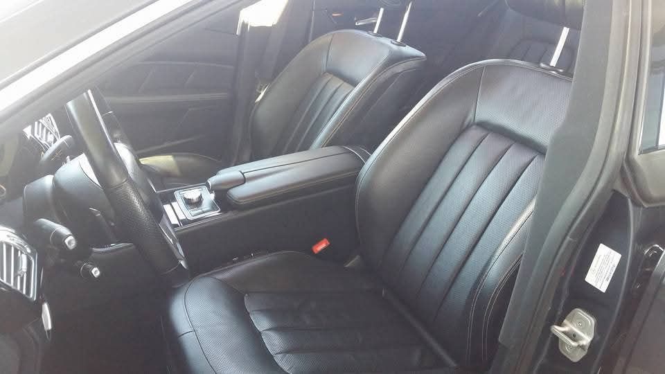 Mercedes CLS 350 AMG 4 Matic