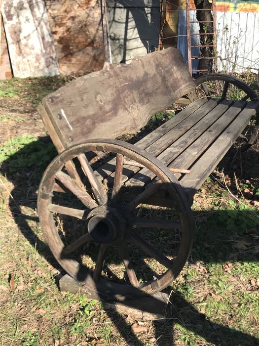 Деклративні садові вироби