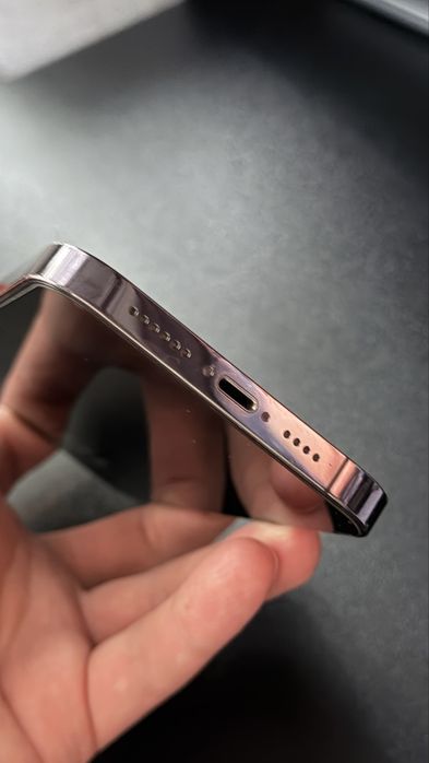 Iphone 14 pro max, 128gb, e-sim