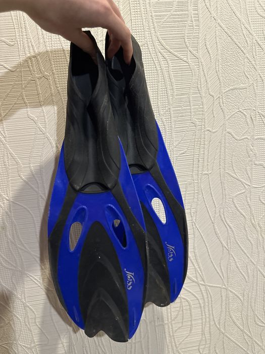 Ласти для плавання  ласты для плавания