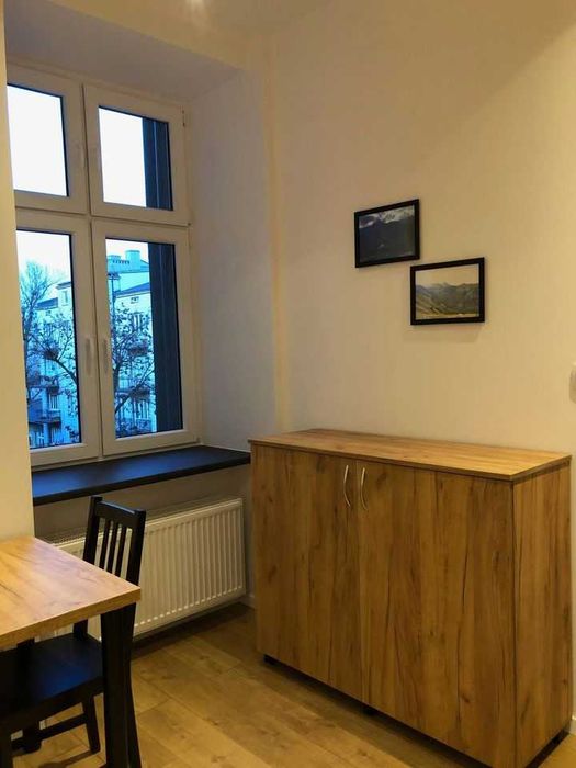 Kawalerka idealna pod inwestycję / Blisko OFF Piotrkowska / Bezpośrednio od właściciela! - Widok 4