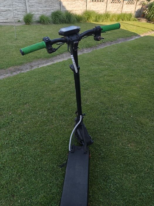Kukirin G2 Max Czarna