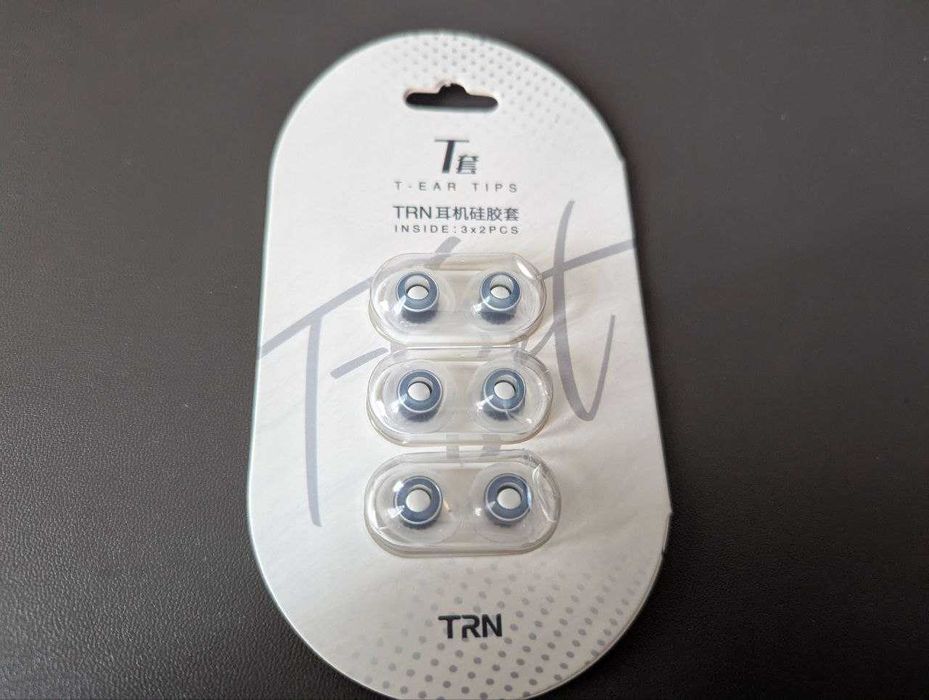 Амбушури для ІЕМ нові