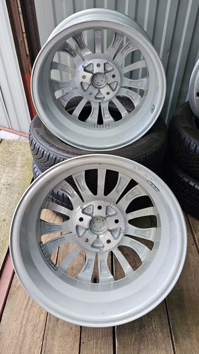 Alufelgi Suzuki 16'